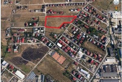 Land for sale in Millitari - 1