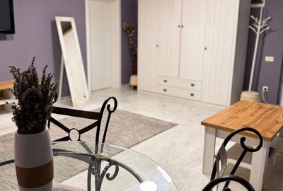 Apartament cu 4 camere, LOC DE PARCARE, zona Copou-Breazu - 13