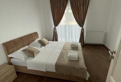 Apartament cu 3 camere de închiriat,parcare bloc nou cu lift - 5