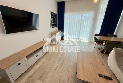 Apartament PREMIUM 3 camere, curte, 2 terase- Selimbar - 16