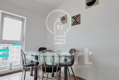 Apartament 2 camere , Floresti, zona Eroilor - 7