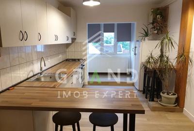 OPORTUNITATE! Ap 2 camere, BALCON, Zona P-ta Cipariu/ Muncitorilor - 2