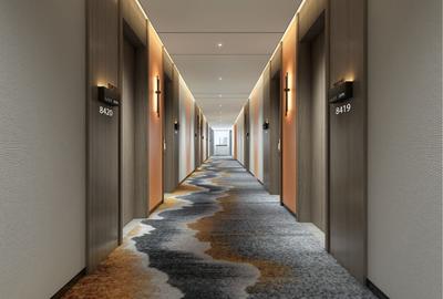 Investiție Hotelieră Premium cu Venit Garantat || Aeroport Otopeni - 10