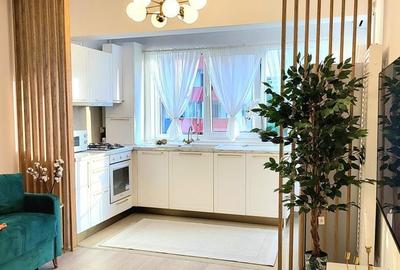Apartament Premium 2 Camere | Parcare Inclusă | Str. Biruinței I - 5