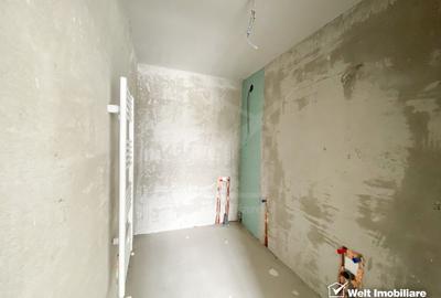 Apartament 4 camere, terasa de 37 m2 cu priveliste splendida, Zorilor - 5