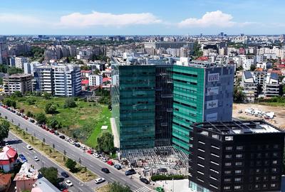 Green Gate, Tudor Vladimirescu 22  - comision 0%, reprezentam proprietarul! - 3