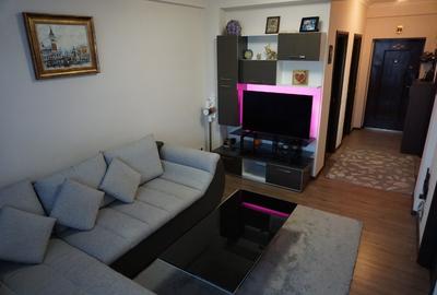 Apartament 3 camere, bloc 2012, mobilat și utilat, zona linistita Damaroaia - 1