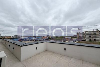VANZARE APARTAMENT 3 CAMERE | MOBILAT SI UTILAT LUX | PARCARE | PIPERA - 29