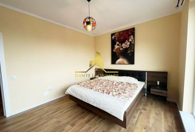 PENTHOUSE, Premium, 3 camere, modern, terasa, parcare, Floresti - 14