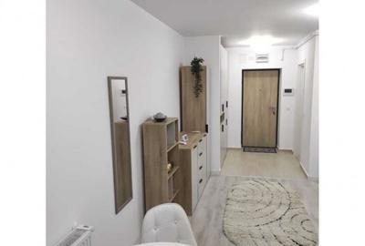 Garsoniera | Hils Pallady | Loc parcare | Centrala | Balcon | Metrou - 3