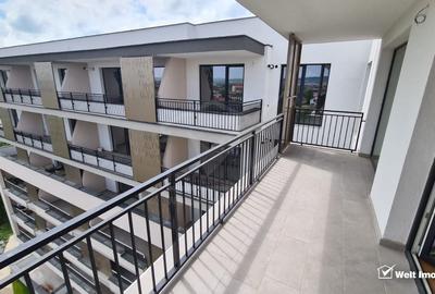 Apartamente de 3 camere, imobil nou zona Marasti, optiune de finisare ! - 6