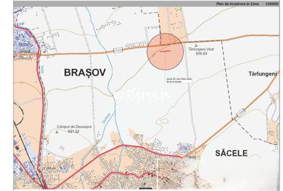 Casă premium tip duplex | Săcele | 146 mp utili - 5
