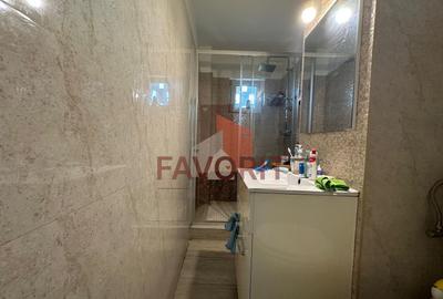 2 camere | centrala proprie | etaj intermediar | Iulius Town | - 8