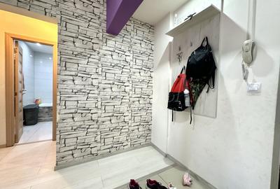 Apartament 2 camere de vanzare in Intre Lacuri, Cluj Napoca - 5
