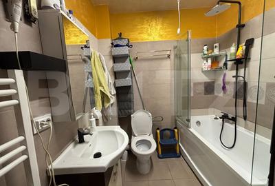 Apartament 2 Camere Valea Lupului | 51 mp | Parcare intabulata inclusa - 7