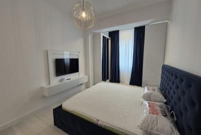 Apartament 3 camere complex exclusivist Nordmark, finisaje moderne - 9