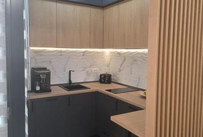 Apartament 2 camere decomandat Lujerului – Smart Residence, bloc 2025, parcare s - 1