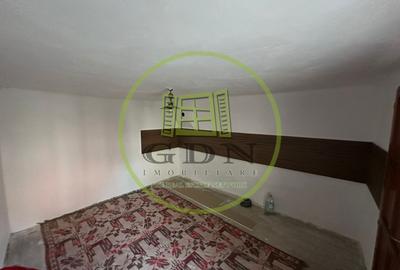 Casa 3 camere- 90mp utili si curte,  spre vanzare in - Saliste/sau schimb ap 2 - 9
