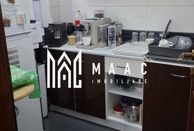 Spațiu de Birouri | 135 Mp | Loc de Parcare | Calea Dumbrăvii - 9