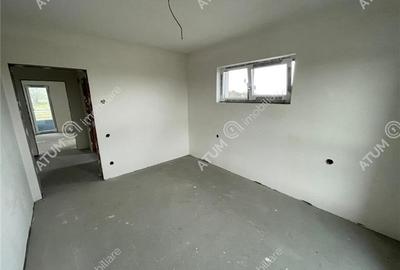 Casa individuala 4 camere 230 teren liber pe Calea Cisnadiei Sibiu - 10