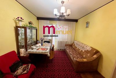 Apartament 2 camere,str.Alunisului,etaj 2 - 2
