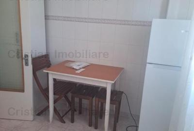Ultracentral Calarasi-Bariera Apart 1 cam 40mp Mobilat Utilat etaj intermediar - 7