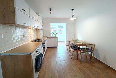 Inchiriere 2 camere vedere spre padure str Jepilor - 12