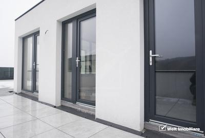 Duplex  Premium in apropierea Padurii Hoia - 9