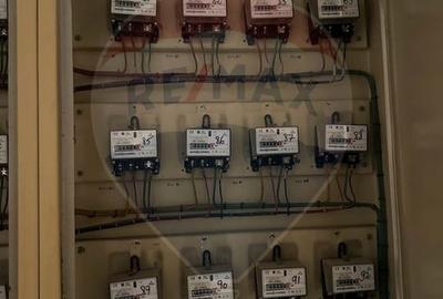 Bloc de apartamente - 11