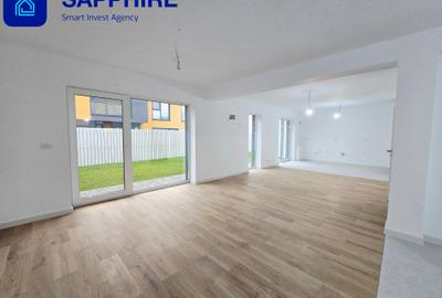 Vila H4L Village Pipera, curte liberă 66 mp, 2 locuri de parcare și TVA incluse - 2