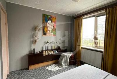 Apartament 2 camere, decomandat, Gheorgheni - 4