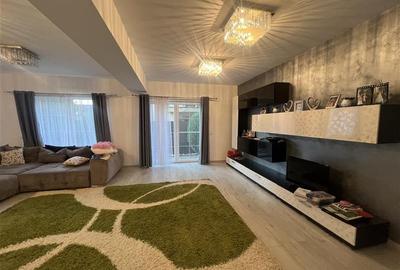 Inchiriere parte duplex  la intrare in Gilau zona RAR - 3
