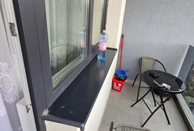 Inchiriere garsoniera langa Politehnica 3 min Metrou Grozavesti regie Residence - 8