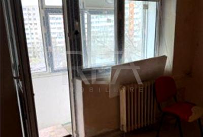 2 camere Tineretului - Piața Norilor, et. 5, an 1980, metrou, 54 mp - 1