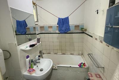 Ap 4 camere 67 mp Mega mall-bloc izolat termic-terasă refăcută! - 12
