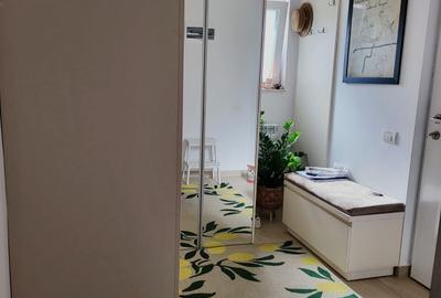 Vilă superbă,  tip duplex, zona  Iancu Nicolae. - 11