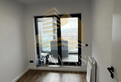 Apartament 3 camere | strada Frunzisului | Prima inchiriere - 3