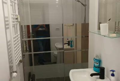 Garsoniera moderna mobilata cu toate utilitatile incluse - 3