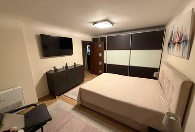 Inchiriere apartament 3 camere Drumul Taberei - 2