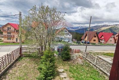 Cabană/Pensiune cu 12 camere de vânzare în Rânca - 4