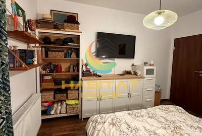 Vanzare 2 Camere Mobilat si Utilat+  Parcare- Berceni! - 13
