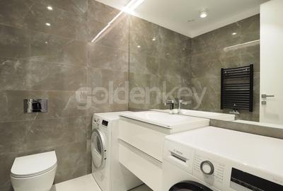 Apartament spatios si modern cu 4 camere | 2 garaje | ultra-finisat - 8