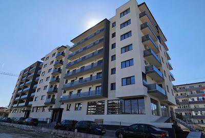 Metrou Berceni Biruintei 2 camere decomandat. - 2