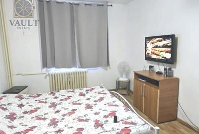 Garsonieră - metrou Nicolae Grigorescu - 1