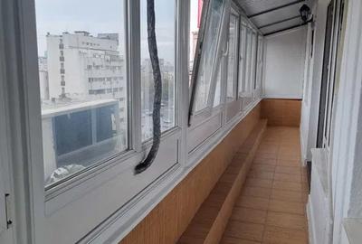 2 camere | Piata Romana | 1 min metrou Piata Romana | centrala - 7