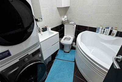 Apartament 3 camere demisol Gloriei Damaroaia Bucurestii Noi 0 comision - 14