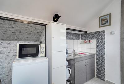 Rasnov, proprietate superba, rezidential si afacere la cheie - regim hotelier - 13