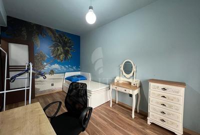 Apartament 2 camere în zona BILLA - 3