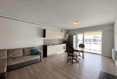 Apartament 2 camere, zona centrala - Scala Center, garaj - 9