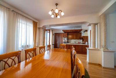 Exclusivitate, Poiana-Centru, P+1, 1640mp teren, 450mp SU, mobilata,utilata - 49